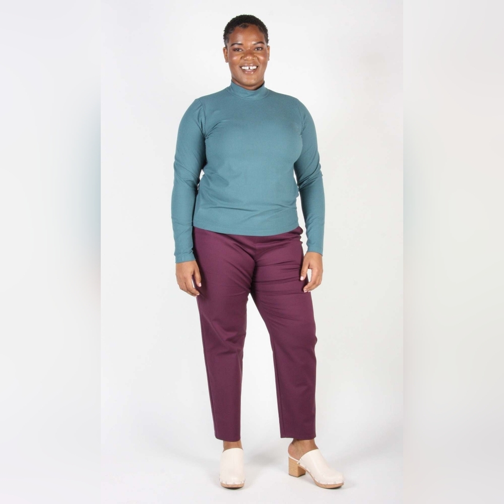 Purple Tern Pant, Birds of North America